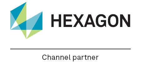 Atlantic è channel partner Hexagon