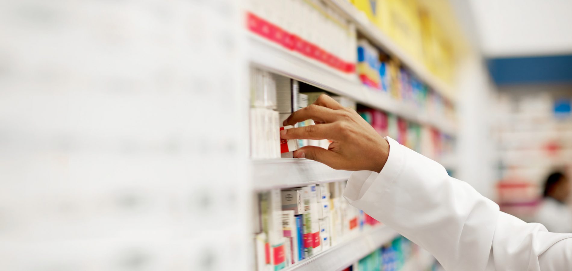 Bayer-rack-in-a-pharmacy