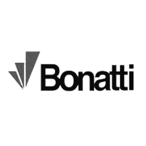 Bonatti logo