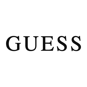 Guess Logo