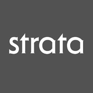 Strata logo