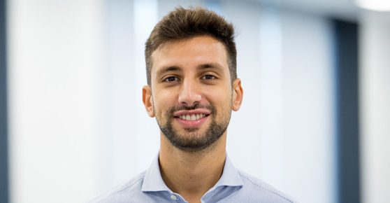 andrea rossi analytics