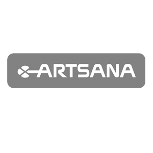 artsana logo