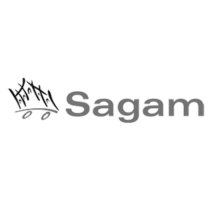 sagam logo