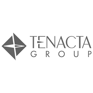 tenacta group logo