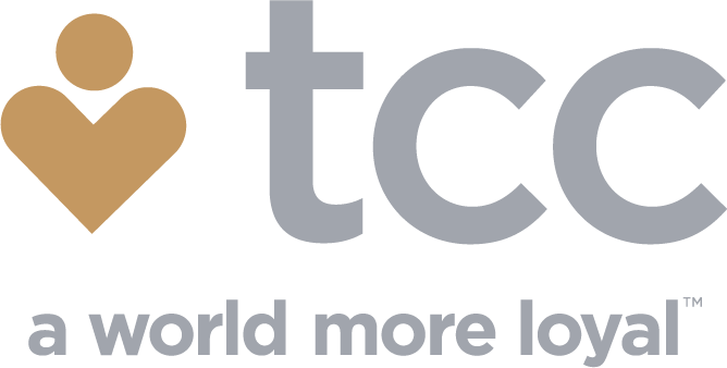 Tcc logo a world more loyal