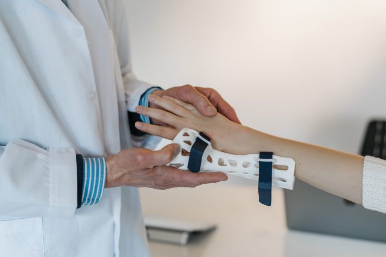 medical device 3d print prosthesis