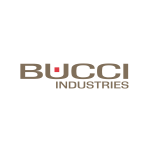 Logo Bucci Industries