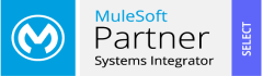 Logo MuleSoft Partner