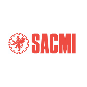Logo Sacmi