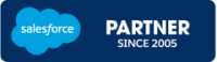 Logo Salesforce Partner