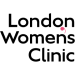 Logo London Women's Clinic