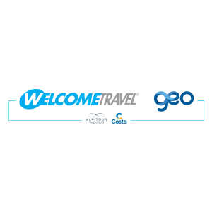 logo welcome travel group