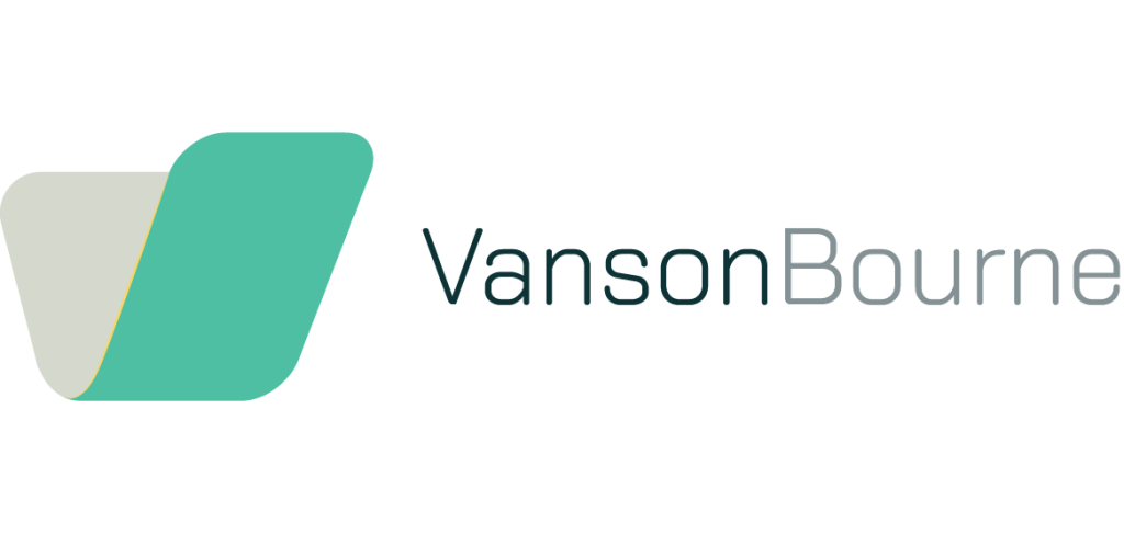 logo Vanson Bourne
