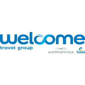 Logo Welcome Travel Group