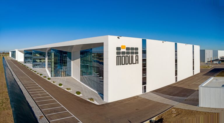 Stabilimento Modula